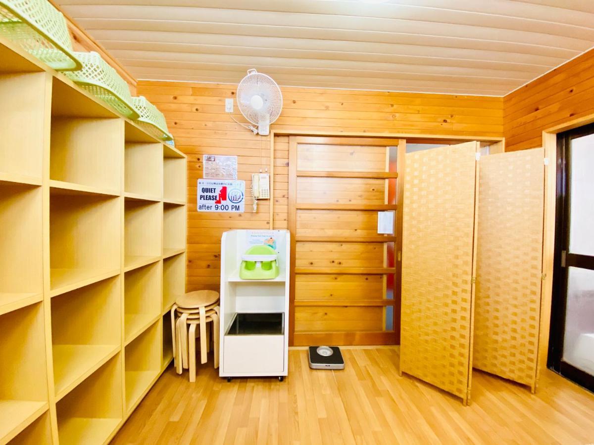 Ikoisanso Hotel Каруидзава Екстериор снимка