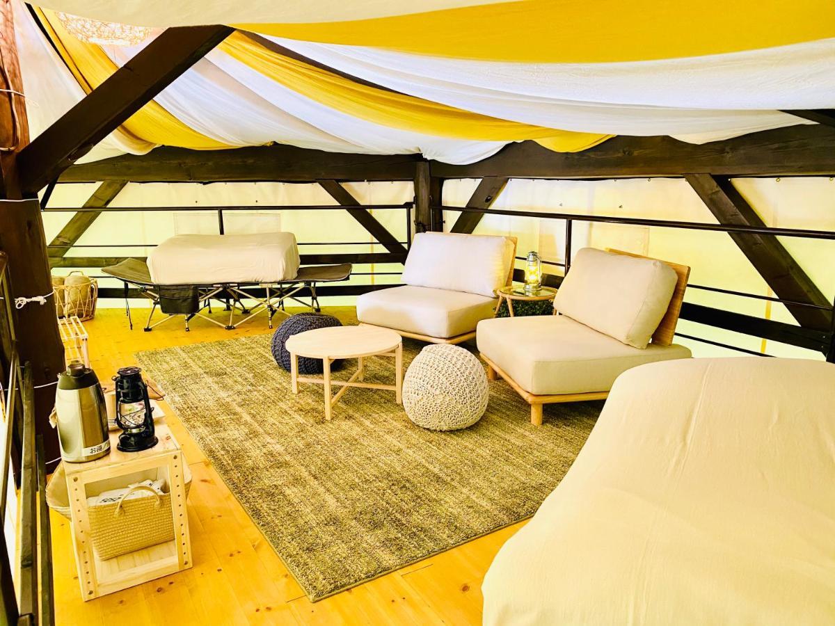 Ikoisanso Hotel Каруидзава Екстериор снимка