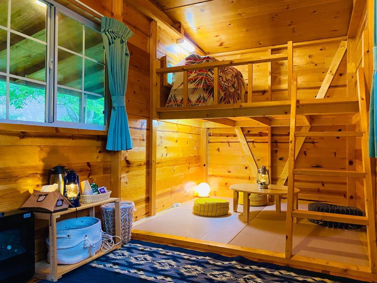 Ikoisanso Hotel Каруидзава Екстериор снимка