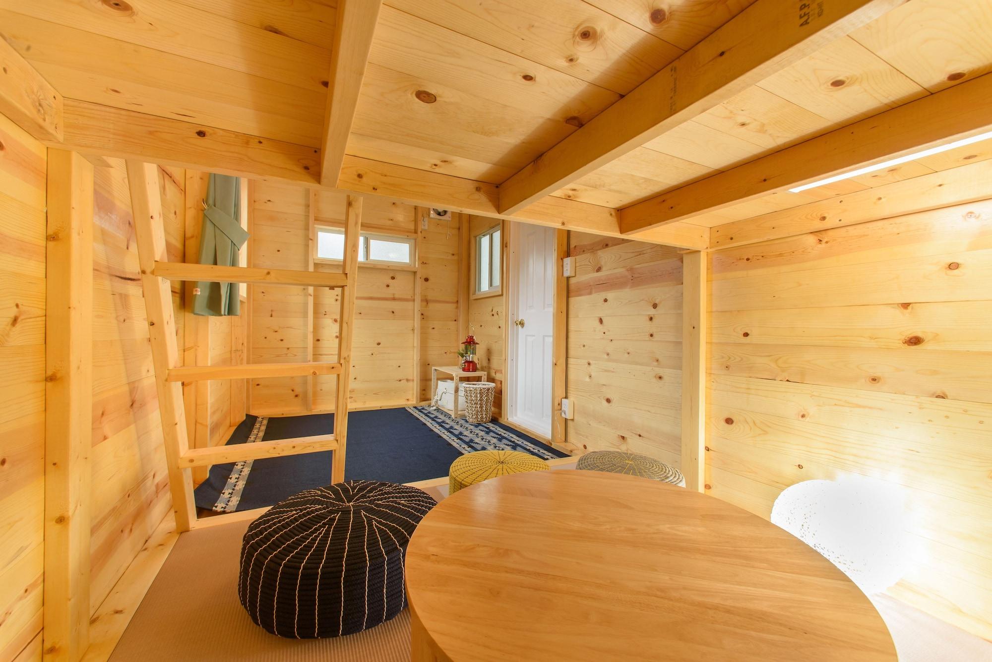 Ikoisanso Hotel Каруидзава Екстериор снимка